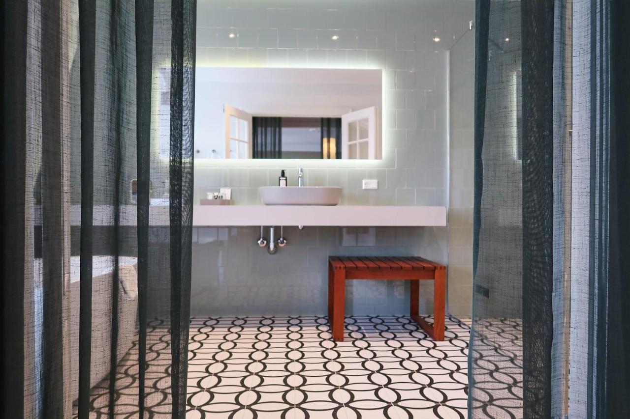 Una Junior Suite
