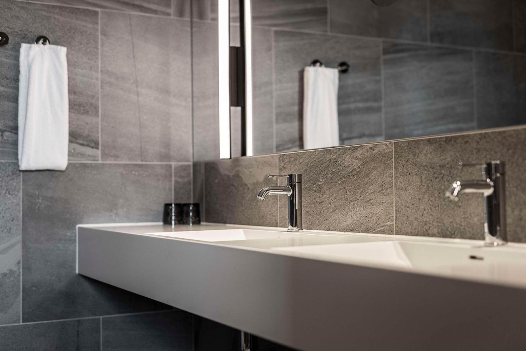 Suite Executive - Accesso Spa e Piscina Esclusi