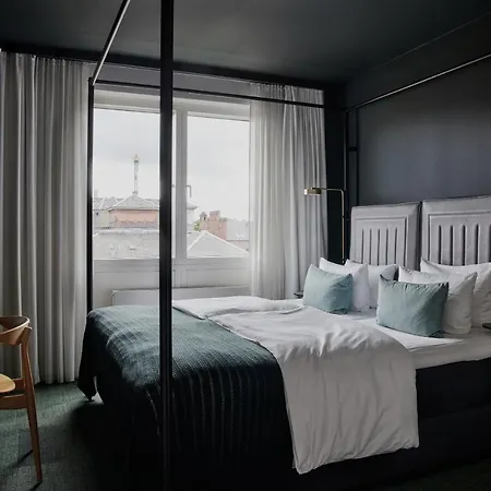 Boutique Hotel Danmark-3