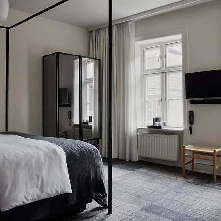 Boutique Hotel Danmark-2