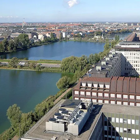 Scandic Copenhagen-3