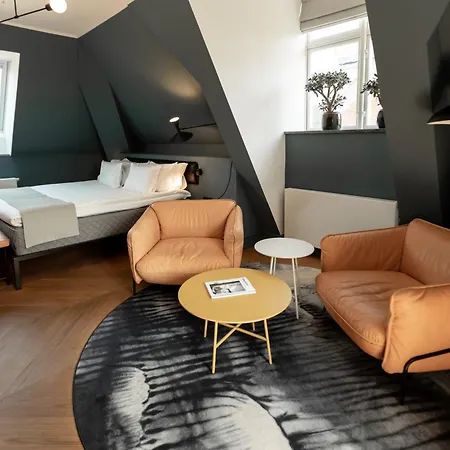 Nobis Hotel Copenhagen, A Member Of Design Hotels-3